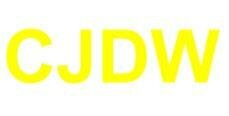 Trademark CJDW