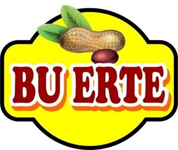 Trademark BU ERTE