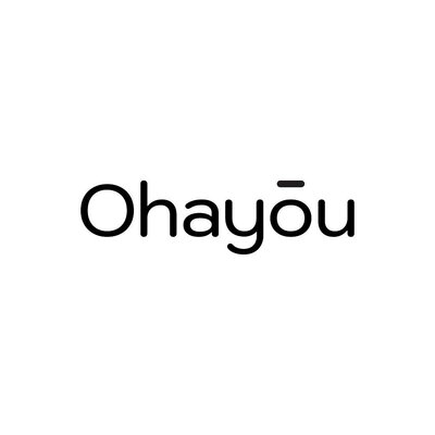 Trademark Ohayou + LOGO