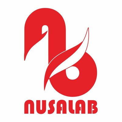 Trademark NUSALAB