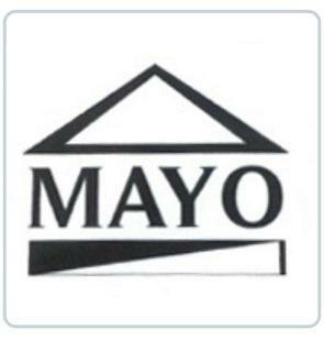 Trademark MAYO + LOGO