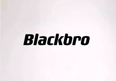 Trademark Blackbro