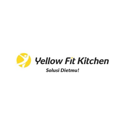 Trademark YELLOW FIT KITCHEN + LOGO