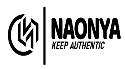 Trademark NAONYA KEEP AUTHENTIC