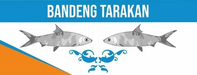 Trademark BANDENG TARAKAN