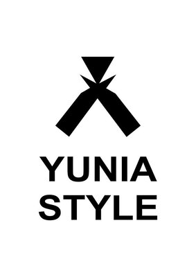 Trademark YUNIA STYLE