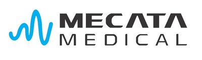 Trademark MECATA MEDICAL & Lukisan