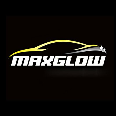 Trademark Maxglow