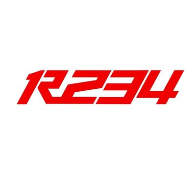 Trademark R234