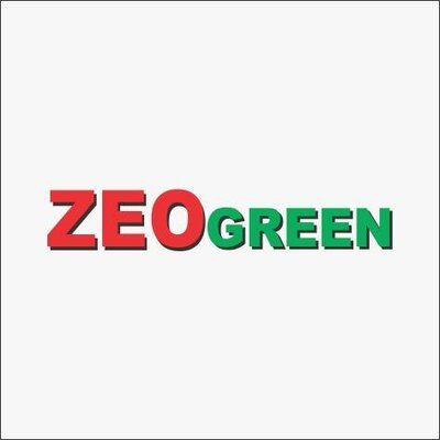 Trademark ZEOGREEN