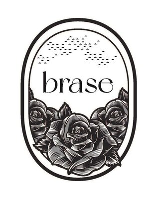 Trademark brase + Logo merk