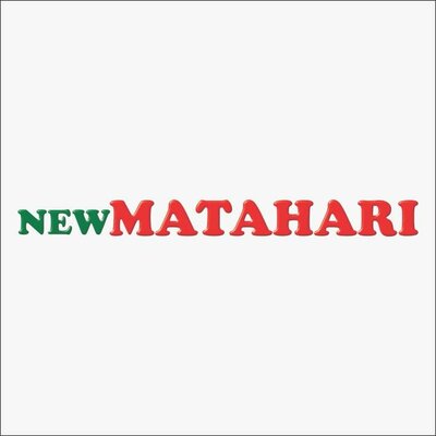 Trademark NEWMATAHARI