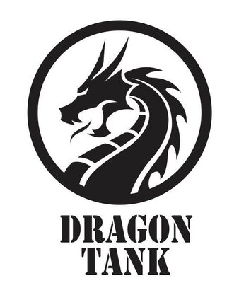 Trademark DRAGON TANK