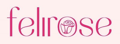 Trademark Felirose + logo merek