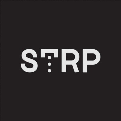 Trademark STRP + LOGO