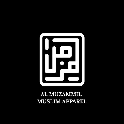 Trademark Al Muzzammil Muslim Apparel