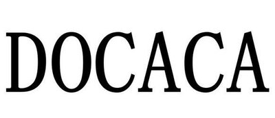 Trademark DOCACA