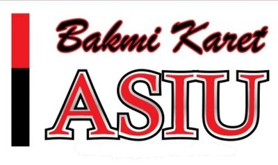 Trademark Bakmi Karet ASIU