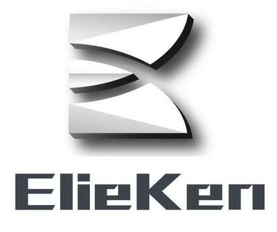 Trademark ElieKen + Logo