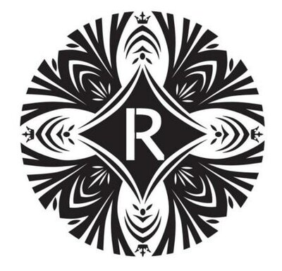 Trademark R + Logo