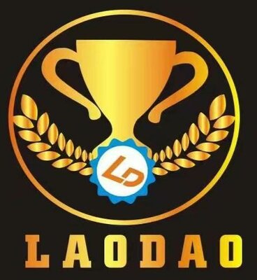 Trademark LAODAO + LOGO