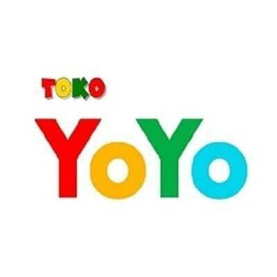 Trademark TokoYoyo