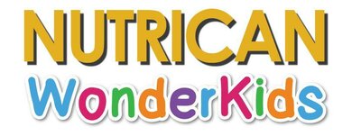 Trademark NUTRICAN WonderKids