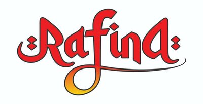 Trademark RAFINA