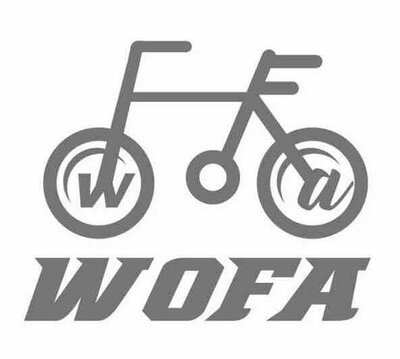 Trademark WOFA+logo