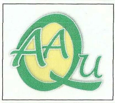 Trademark AA QU