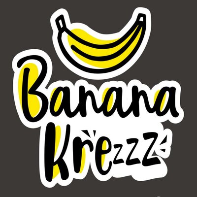 Trademark Banana Krezzz