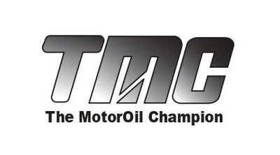 Trademark TMC DAN LOGO