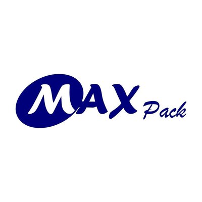 Trademark MAX PACK & Lukisan