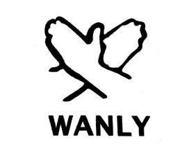 Trademark WANLY