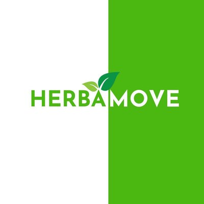 Trademark HERBAMOVE / HERBA MOVE