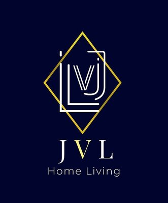 Trademark JVL HOME LIVING DAN LOGO