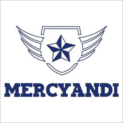 Trademark MERCYANDI