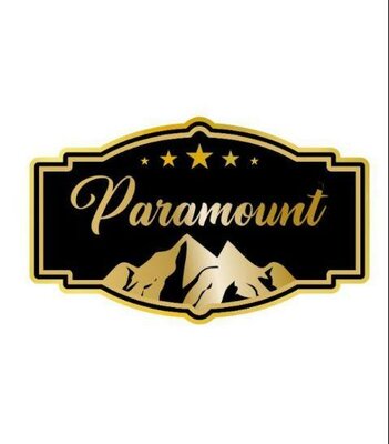 Trademark Paramount + Lukisan