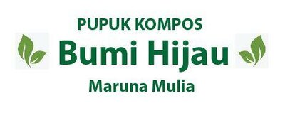 Trademark Pupuk Kompos Bumi Hijau Maruna Mulia