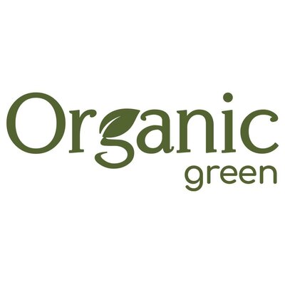 Trademark Organic green