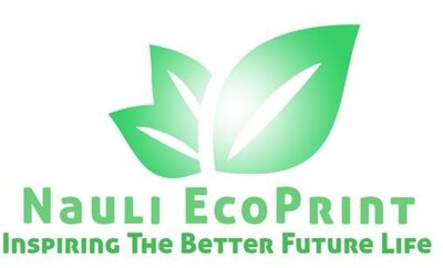 Trademark Nauli Ecoprint