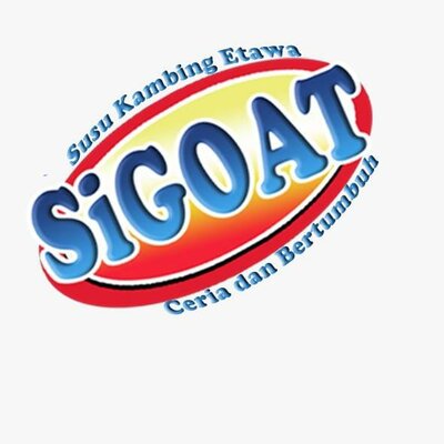 Trademark SiGOAT