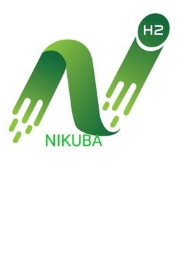 Trademark NIKUBA