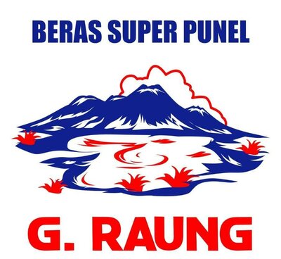 Trademark G. Raung