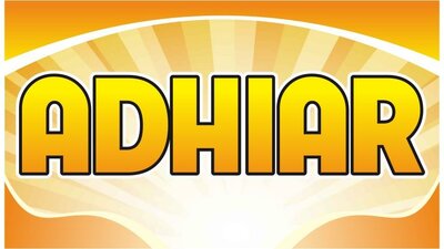 Trademark ADHIAR