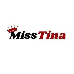 Trademark Miss Tina