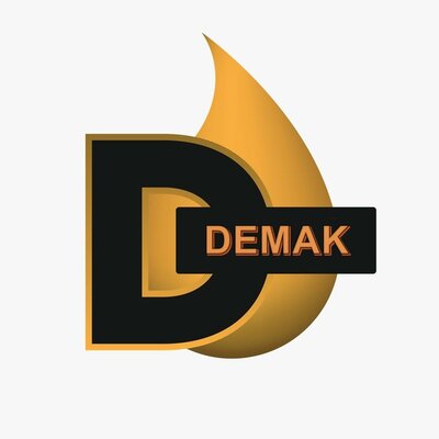 Trademark DEMAK DAN LOGO