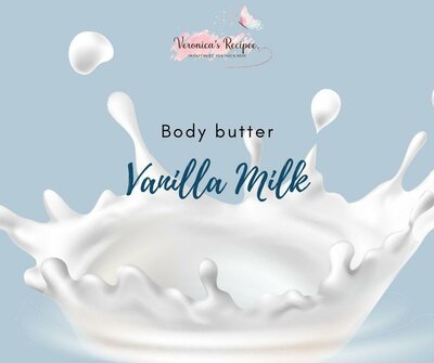 Trademark Vanilla Milk