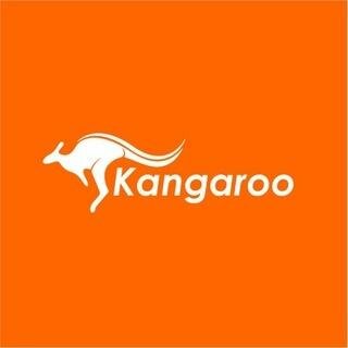 Trademark Kangaroo Raincoat