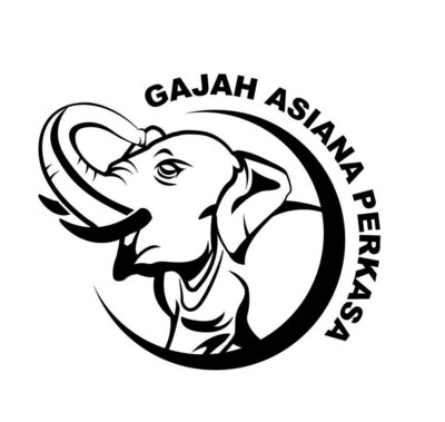 Trademark GAJAH ASIANA PERKASA